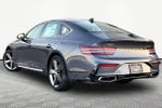2027 Genesis G80 3.5T Sport Prestige