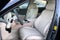 2027 Genesis G80 3.5T Sport Prestige