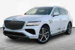 2027 Genesis GV80 2.5T Advanced