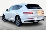 2027 Genesis GV80 2.5T Advanced