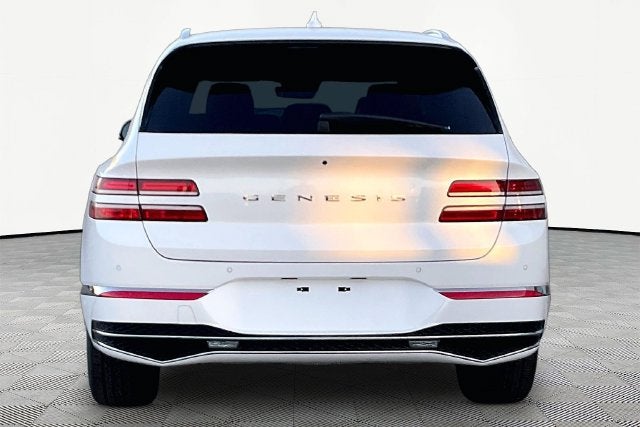 2027 Genesis GV80 2.5T Advanced