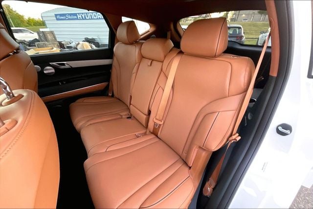 2026 Genesis GV80 2.5T Prestige