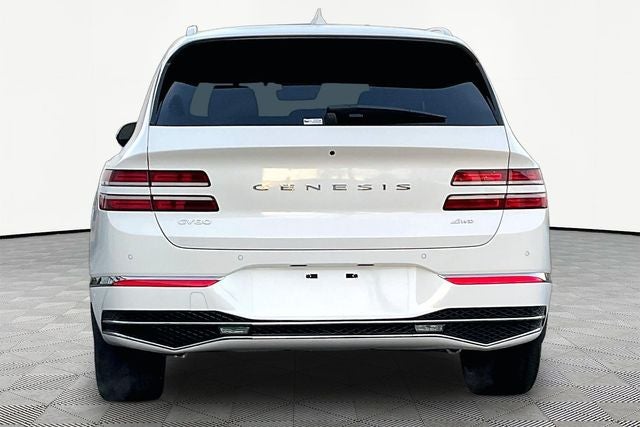 2026 Genesis GV80 2.5T Prestige