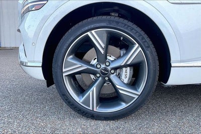 2027 Genesis GV80 2.5T Prestige