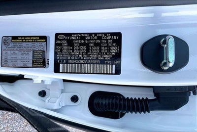 2027 Genesis GV80 2.5T Prestige