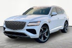 2027 Genesis GV80 2.5T Prestige