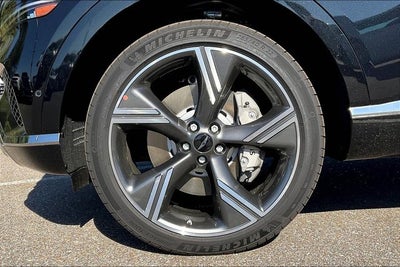 2026 Genesis GV80 2.5T Prestige
