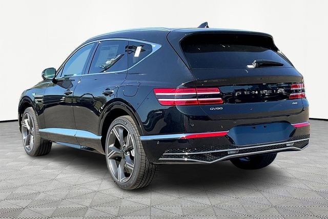 2026 Genesis GV80 2.5T Prestige