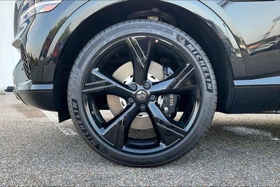 2026 Genesis GV80 3.5T Prestige Black