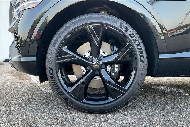 2026 Genesis GV80 3.5T Prestige Black