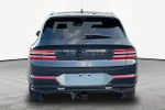 2026 Genesis GV80 3.5T Prestige Black
