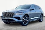 2026 Genesis GV80 3.5T Advanced