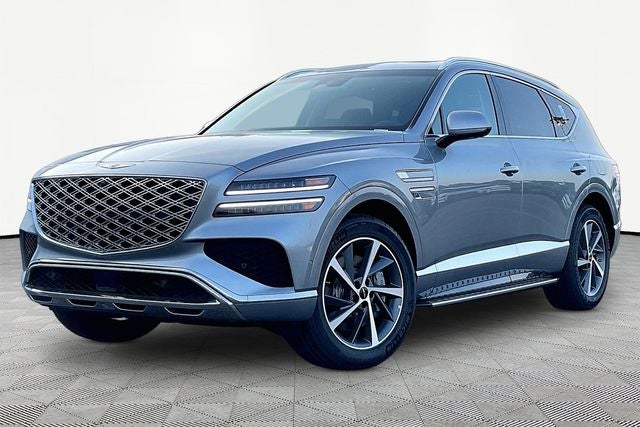2026 Genesis GV80 3.5T Advanced