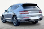 2026 Genesis GV80 3.5T Advanced