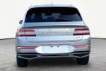 2026 Genesis GV80 3.5T Advanced