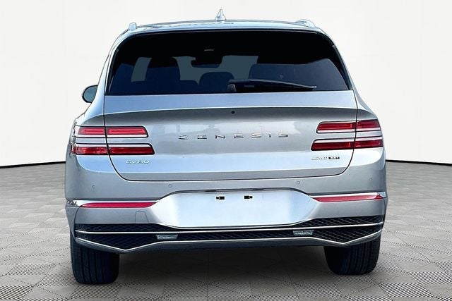 2026 Genesis GV80 3.5T Advanced