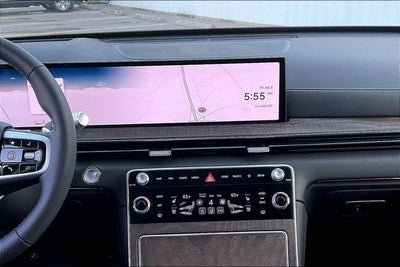 2026 Genesis GV80 3.5T Advanced