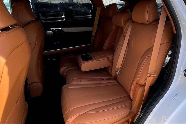 2026 Genesis GV80 3.5T Advanced
