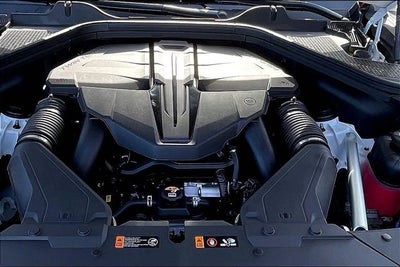 2026 Genesis GV80 3.5T Advanced