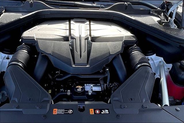 2026 Genesis GV80 3.5T Advanced