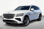 2026 Genesis GV80 3.5T Advanced