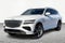 2026 Genesis GV80 3.5T Advanced