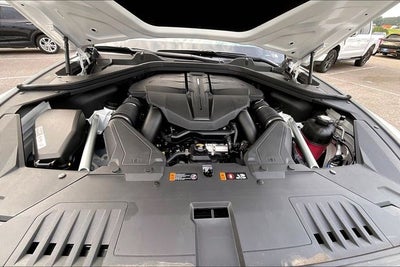 2026 Genesis GV80 3.5T Advanced