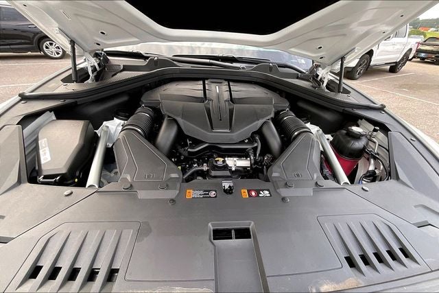 2026 Genesis GV80 3.5T Advanced
