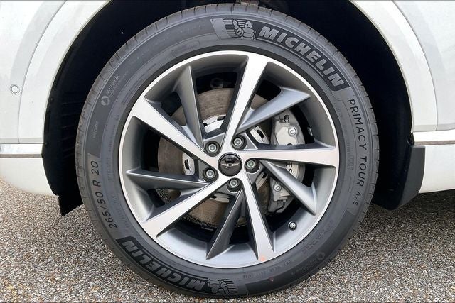 2026 Genesis GV80 3.5T Advanced