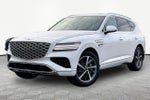 2026 Genesis GV80 3.5T Advanced
