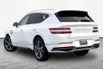 2026 Genesis GV80 3.5T Advanced