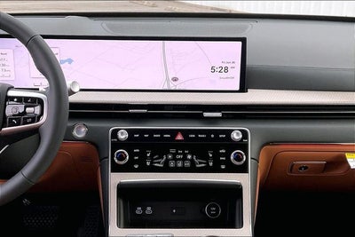 2026 Genesis GV80 3.5T Advanced