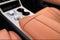 2026 Genesis GV80 3.5T Advanced