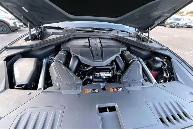 2027 Genesis GV80 3.5T Prestige