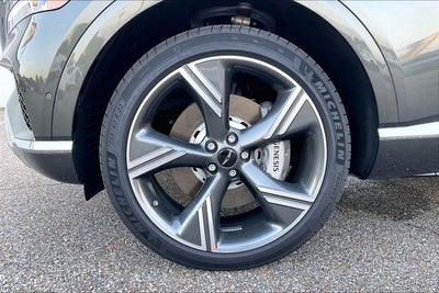 2027 Genesis GV80 3.5T Prestige