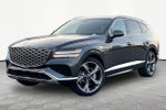 2027 Genesis GV80 3.5T Prestige