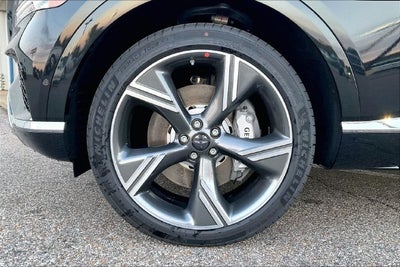 2027 Genesis GV80 3.5T Prestige