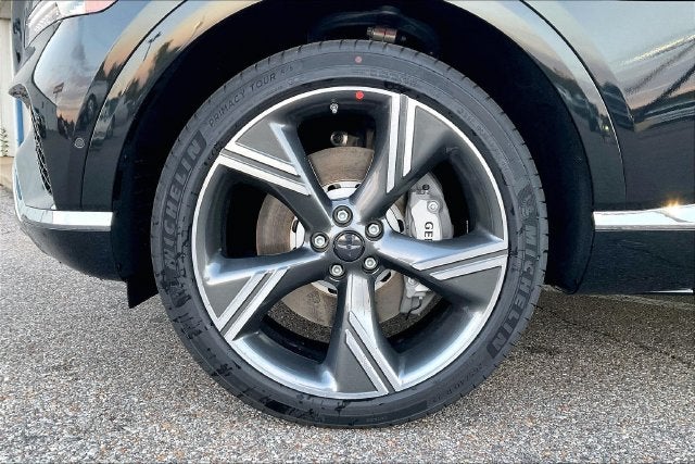 2027 Genesis GV80 3.5T Prestige