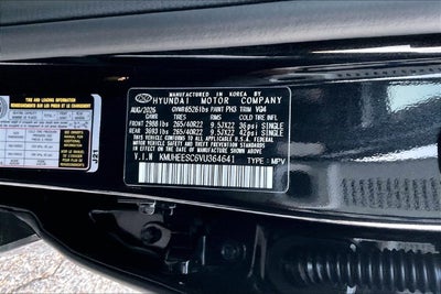 2027 Genesis GV80 3.5T Prestige