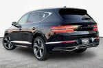 2027 Genesis GV80 3.5T Prestige