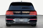 2027 Genesis GV80 3.5T Prestige