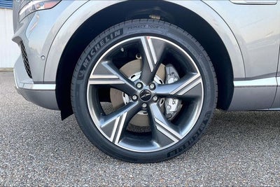 2027 Genesis GV80 3.5T Prestige