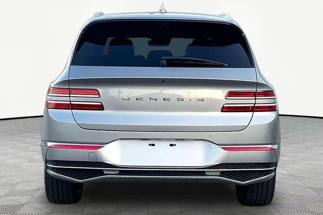 2027 Genesis GV80 3.5T Prestige