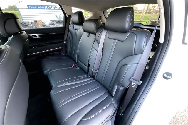 2027 Genesis GV80 2.5T