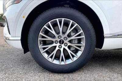 2027 Genesis GV80 2.5T