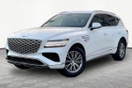 2027 Genesis GV80 2.5T