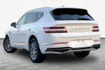 2027 Genesis GV80 2.5T