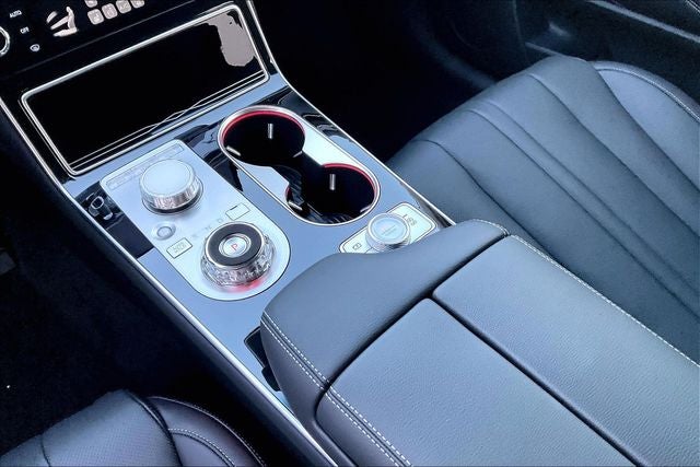 2027 Genesis GV80 2.5T