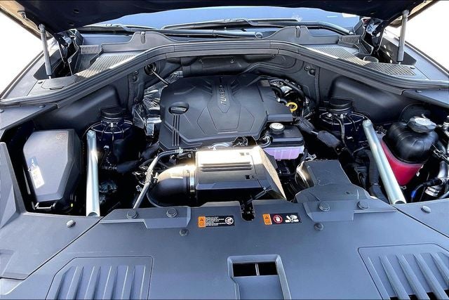 2026 Genesis GV80 2.5T