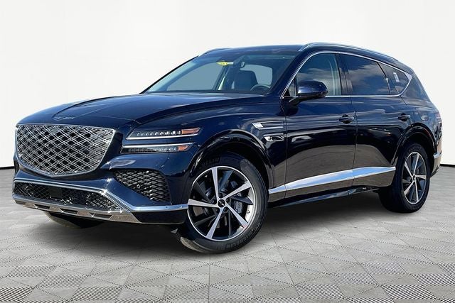 2026 Genesis GV80 2.5T